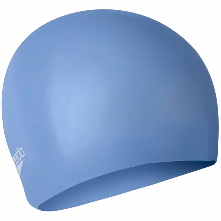 Шапочка для плавания Speedo LONG HAIR CAP AU 